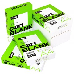 Бумага для цв.лазер.печ. Cartblank Digi (А4, 160 г/кв.м, 250 л) Спб Бумага для цв.лазер.печ. Cartblank Digi (А4, 160 г/кв.м, 250 л) Спб - фото 4