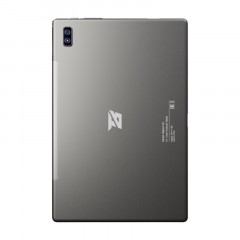 Планшет BigTech B1 10,1 4/64 ГБ LTE Wi-Fi серый Планшет BigTech B1 10,1 4/64 ГБ LTE Wi-Fi серый - фото 3