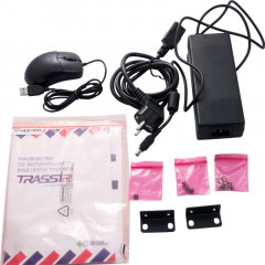 IP-видеорегистратор Trassir MiniNVR AnyIP 4 (TRASSIR OS) IP-видеорегистратор Trassir MiniNVR AnyIP 4 (TRASSIR OS) - фото 4