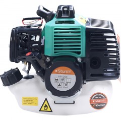 Триммер бензиновый Sturm BT9126BL, 850Вт/1,15 л.с Триммер бензиновый Sturm BT9126BL, 850Вт/1,15 л.с - фото 4