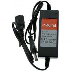 Опрыскиватель садовый ранцевый аккумуляторный Sturm GS8210B, 10 л Опрыскиватель садовый ранцевый аккумуляторный Sturm GS8210B, 10 л - фото 5