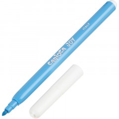 Фломастеры наб. 12цв.,CARIOCA JOY, 40614 - фото 3