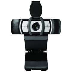 Веб-камера LOGITECH (960-000972) HD Pro Webcam C930e 1920x1080 Mic USB - фото 3