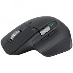 Мышь компьютерная LOGITECH (910-006559/910-006565) MX Master 3S WL Graphite