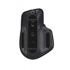 Мышь компьютерная LOGITECH (910-006559/910-006565) MX Master 3S WL Graphite - фото 3