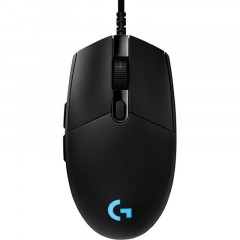 Мышь компьютерная Logitech проводная G102, Black [910-005808 Мышь компьютерная Logitech проводная G102, Black [910-005808 - фото 2
