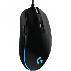 Мышь компьютерная Logitech проводная G102, Black [910-005808 Мышь компьютерная Logitech проводная G102, Black [910-005808 - фото 4
