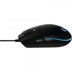 Мышь компьютерная Logitech проводная G102, Black [910-005808 Мышь компьютерная Logitech проводная G102, Black [910-005808 - фото 5