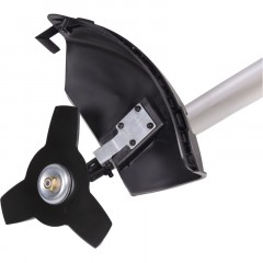 Триммер бензиновый Huter GGT-1500S 70/2/10 Триммер бензиновый Huter GGT-1500S 70/2/10 - фото 3
