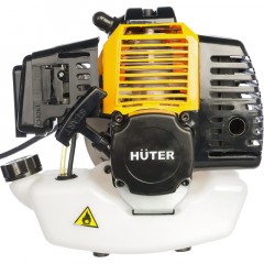 Триммер бензиновый Huter GGT-1500S 70/2/10 Триммер бензиновый Huter GGT-1500S 70/2/10 - фото 5