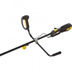 Триммер электрический Huter GET-1500B 70/1/7 Триммер электрический Huter GET-1500B 70/1/7 - фото 3