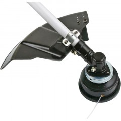 Триммер электрический Huter GET-1700B 70/1/8 Триммер электрический Huter GET-1700B 70/1/8 - фото 2
