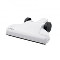 Пылесос SCARLETT SC-VC80H23, вертикальный, 600Вт, белый Пылесос SCARLETT SC-VC80H23, вертикальный, 600Вт, белый - фото 3