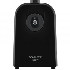 Мясорубка SCARLETT SC-MG45M21, 1800Вт, черный Мясорубка SCARLETT SC-MG45M21, 1800Вт, черный - фото 4