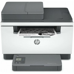 МФУ HP LaserJet M236sdw, А4, 64Mb, ч/бWiFi МФУ HP LaserJet M236sdw, А4, 64Mb, ч/бWiFi - фото 2