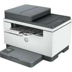 МФУ HP LaserJet M236sdw, А4, 64Mb, ч/бWiFi МФУ HP LaserJet M236sdw, А4, 64Mb, ч/бWiFi - фото 3