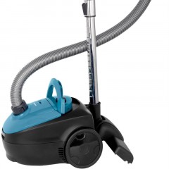 Пылесос Centek CT-2507 BLUE (Синий) 1800/350Вт, ткан. мешок 1.5л, шнур 4м Пылесос Centek CT-2507 BLUE (Синий) 1800/350Вт, ткан. мешок 1.5л, шнур 4м - фото 2