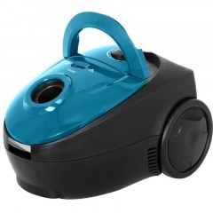 Пылесос Centek CT-2507 BLUE (Синий) 1800/350Вт, ткан. мешок 1.5л, шнур 4м Пылесос Centek CT-2507 BLUE (Синий) 1800/350Вт, ткан. мешок 1.5л, шнур 4м - фото 3