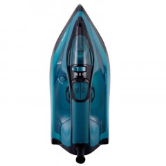 Утюг Centek CT-2317 BLUE (синий) 2800 Вт, керам. подошва, пар. удар Утюг Centek CT-2317 BLUE (синий) 2800 Вт, керам. подошва, пар. удар - фото 3