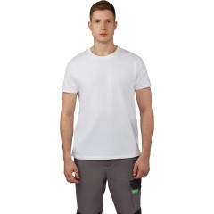 Футболка Imperial 190 белая, размер XL Футболка Imperial 190 белая, размер XL - фото 6