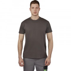 Футболка Imperial 190 темно-серая XXL Футболка Imperial 190 темно-серая XXL - фото 6