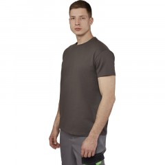 Футболка Imperial 190 темно-серая XXL Футболка Imperial 190 темно-серая XXL - фото 7
