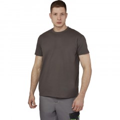 Футболка Imperial 190 темно-серая XXL Футболка Imperial 190 темно-серая XXL - фото 10