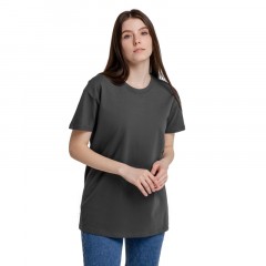 Футболка Imperial 190 темно-серая XXL Футболка Imperial 190 темно-серая XXL - фото 11