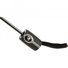 Зонт складной, полуавтомат, 8 спиц, черный, HD-HH01(H/T) - фото 5