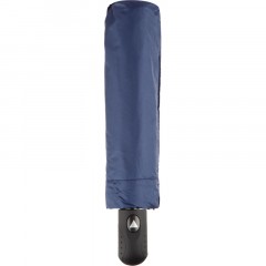 Зонт складной, полуавтомат, 8 спиц, синий, HD-HH01(H/T) - фото 3