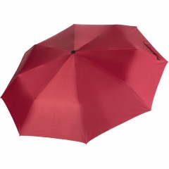 Зонт складной, механика, 8 спиц, бордо, HD-HH01(H/T) - фото 2