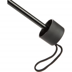 Зонт складной, механика, 8 спиц, бордо, HD-HH01(H/T) - фото 5