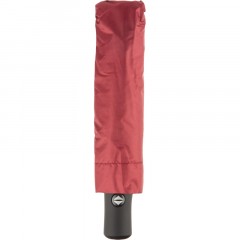 Зонт складной, автомат, 8 спиц, бордо, HD-HH01(H/T) - фото 3