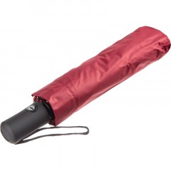 Зонт складной, автомат, 8 спиц, бордо, HD-HH01(H/T) - фото 4