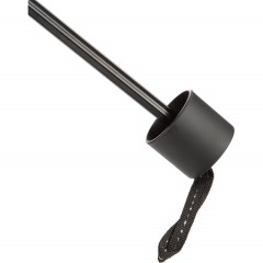 Зонт складной, механика, 10 спиц, черный в клетку, HD-HW10B(H/T) - фото 5