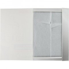 Бумага копировальная ProMEGA черная (А3) пачка 20л - фото 4