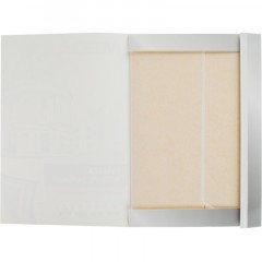 Бумага копировальная ProMEGA 5цв х 10л (А4) пачка - фото 4