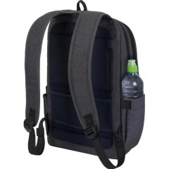 Рюкзак для ноутбука RivaCase 7760 15.6 черный Рюкзак для ноутбука RivaCase 7760 15.6 черный - фото 3