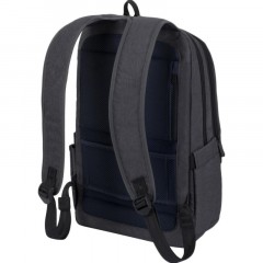 Рюкзак для ноутбука RivaCase 7760 15.6 черный Рюкзак для ноутбука RivaCase 7760 15.6 черный - фото 4