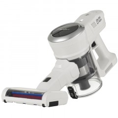 Пылесос TESLER Pure Storm 5000, с турбощеткой, вертикальный, беспроводной Пылесос TESLER Pure Storm 5000, с турбощеткой, вертикальный, беспроводной - фото 9