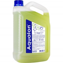 Средство для мытья пола AQUALON конц 5л Средство для мытья пола AQUALON конц 5л - фото 3
