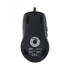 Мышь компьютерная A4Tech XL-750BK черный лазерная (3600dpi) USB2.0 (6кн) Мышь компьютерная A4Tech XL-750BK черный лазерная (3600dpi) USB2.0 (6кн) - фото 2