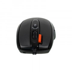 Мышь компьютерная A4Tech XL-750BK черный лазерная (3600dpi) USB2.0 (6кн) Мышь компьютерная A4Tech XL-750BK черный лазерная (3600dpi) USB2.0 (6кн) - фото 4
