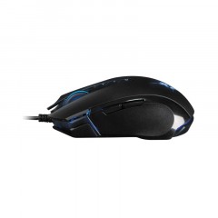 Мышь компьютерная A4Tech X89 черный оптическая (2400dpi) USB (8кн) Мышь компьютерная A4Tech X89 черный оптическая (2400dpi) USB (8кн) - фото 3