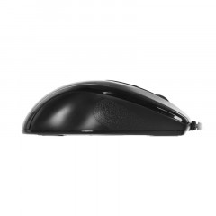 Мышь компьютерная A4Tech V-Track Padless (N-708X) сер/оптич/1600dpi/USB/6кн - фото 4