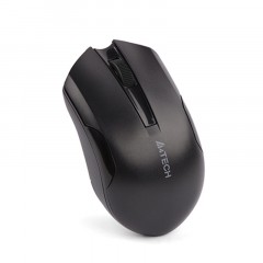 Мышь компьютерная A4Tech V-Track(G3-200NS)чер/оптич/1200dpi/беспров/USB/3кн Мышь компьютерная A4Tech V-Track(G3-200NS)чер/оптич/1200dpi/беспров/USB/3кн - фото 6