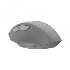 Мышь компьютерная A4Tech Fstyler (FG30S WHITE)бел/сер/2000dpi/беспровод/6кн - фото 7