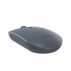Мышь компьютерная A4Tech Fstyler (FG20 ASH BLUE)пепел.син/2000dpi/беспр/4кн Мышь компьютерная A4Tech Fstyler (FG20 ASH BLUE)пепел.син/2000dpi/беспр/4кн - фото 5