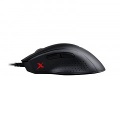 Мышь компьютерная A4Tech Bloody (X5 Max) черный/оптическая/10000dpi/9кн - фото 4