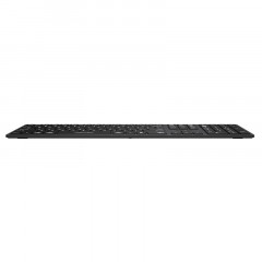 Клавиатура A4Tech Fstyler (FX50 GREY) серый USB slim Multimedia - фото 5